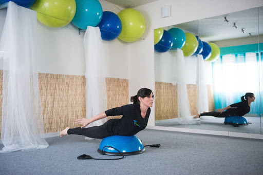 CONSULDIET, CLINICA DE NUTRICIÓN Y DIETETICA Y STUDIO PILATES EN JARANDILLA DE LA VERA en Jarandilla de la Vera, Cáceres‎