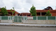 Escuela de Educación Infantil Santiago Apóstol en Paracuellos de Jarama