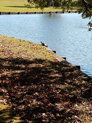 Cemetery «Mobile Memorial Gardens», reviews and photos, 6100 Three Notch Rd, Mobile, AL 36619, USA