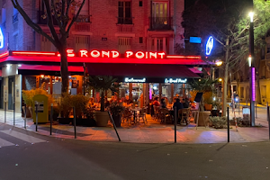 Le Rond Point image
