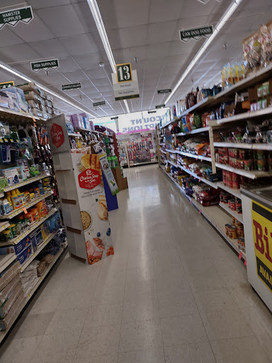 Pharmacy «Discount Drug Mart», reviews and photos, 1005 High St, Wadsworth, OH 44281, USA