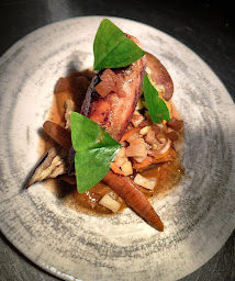 Photo n°12 de Restaurant Hi'bout à Rosières-en-Santerre ()