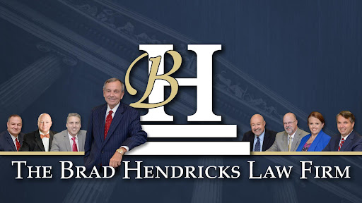 Personal Injury Attorney «The Brad Hendricks Law Firm», reviews and photos