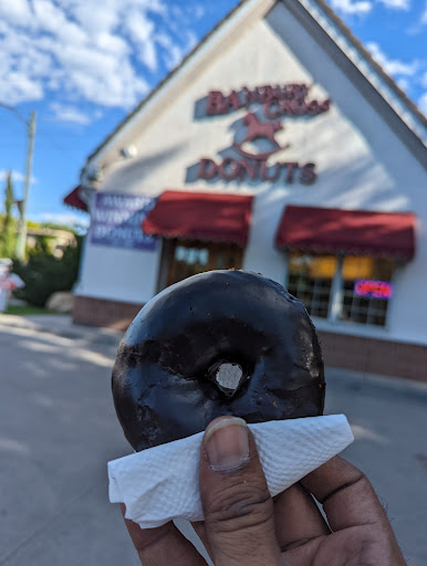 Donut Shop «Banbury Cross Donuts», reviews and photos, 705 S 700 E, Salt Lake City, UT 84102, USA