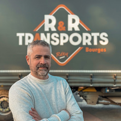 R&R Transports Bourges à Allogny
