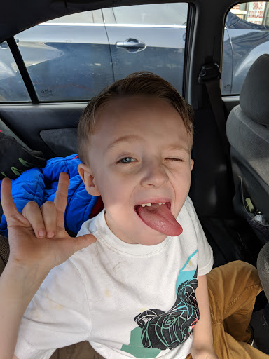 Hair Salon «Great Clips», reviews and photos, 305 Leonardwood Dr, Frankfort, KY 40601, USA