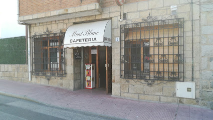 Bar/Cafeteria Mont Blanc - C. de las Colmenillas, 4, 28430 Alpedrete, Madrid, Spain