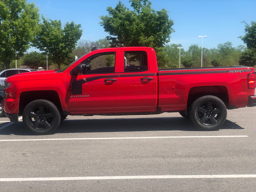 Car Dealer «Music City Autoplex», reviews and photos, 2430 Gallatin Pike N, Madison, TN 37115, USA