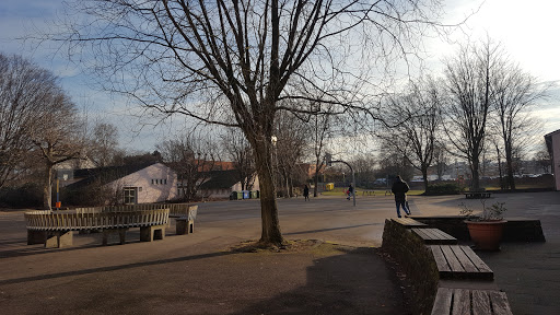 Cecilien-Gymnasium Düsseldorf