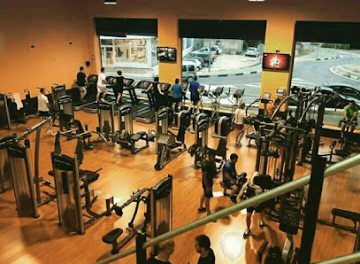 Welcomesport - Camí Vell d,Agullent, s/n, 46870 Ontinyent, Valencia, Valencia, Spain