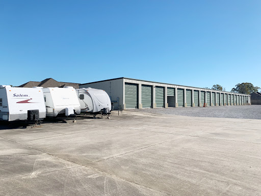 Storage Facility «A Plus Storage», reviews and photos, 38579 LA-42, Prairieville, LA 70769, USA