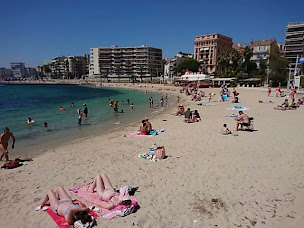 Photo n°10 de Le Lido de Toulon à Toulon ()