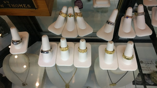 Jeweler «Gilbert Thomes Jewelry», reviews and photos, 500 Winslow Way E #130, Bainbridge Island, WA 98110, USA