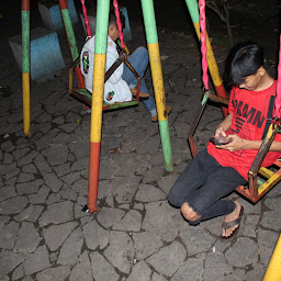 Taman Tri G