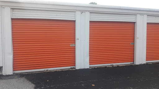 Self-Storage Facility «Public Storage», reviews and photos, 2956 N Lindbergh Blvd, St Ann, MO 63074, USA
