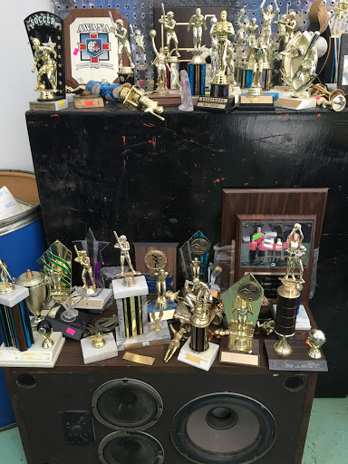 Second Hand Store «The Scrap Exchange», reviews and photos, 2050 Chapel Hill Rd, Durham, NC 27707, USA