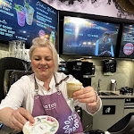 Photo n°2 de l'avis de TravelisLIFE. fait le 05/02/2023 à 14:28 sur le  Natoo à Frankfurt