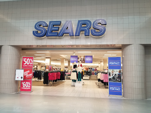 Department Store «Sears», reviews and photos, 8001 South Orange Blossom Trail, Orlando, FL 32809, USA