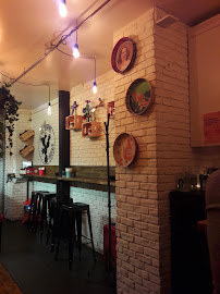 Atmosphère du Restaurant mexicain El Nopal Taqueria à Paris - n°11