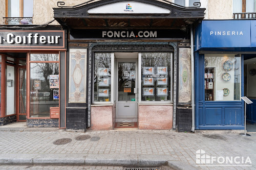 FONCIA | Agence Immobilière | Location-Gestion-Locative | Conflans-Ste-Honorine | Quai de la République à Conflans-Sainte-Honorine