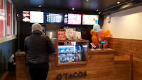 Atmosphère du Restaurant de tacos O'tacos à Saint-Quentin - n°4