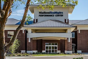 Madison Healthplex Performance Training Center image