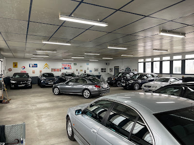 alan automobiles à Tonneins