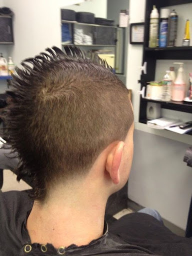 Barber Shop «Park Ave Barber Shop», reviews and photos, 1910 Park Ave, South Plainfield, NJ 07080, USA