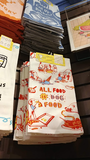 Gift Shop «Mongrel», reviews and photos, 2924 W Cary St, Richmond, VA 23221, USA