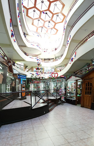 Opiniones de Centro Comercial "Caracol" en Temuco - Centro comercial
