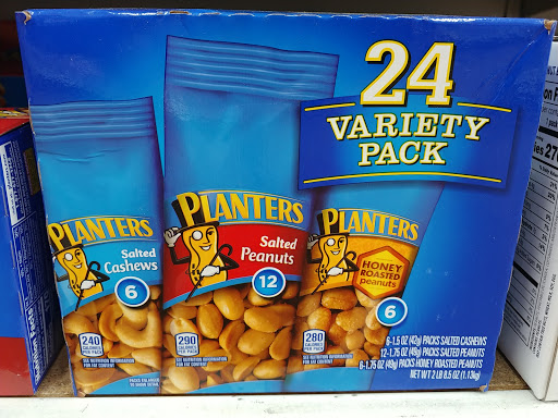 Grocery Store «Smart & Final Extra!», reviews and photos, 3330 W Shaw Ave, Fresno, CA 93711, USA