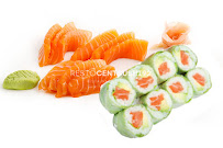 Photos du propriétaire du Restaurant japonais Cent Sushi à Châtillon - n°15