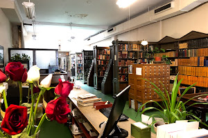 The Institute Library