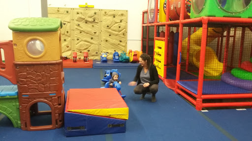 Amusement Center «Jump Man Jump», reviews and photos, 335 Edison Way, Reno, NV 89502, USA