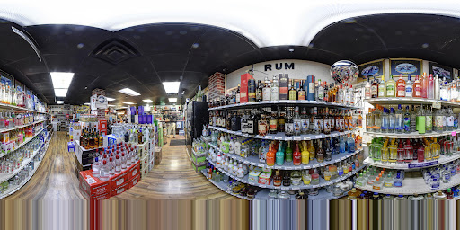 Liquor Store «Economy Liquor Store», reviews and photos, 907 Madison St, Shelbyville, TN 37160, USA