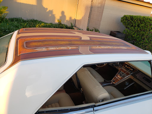 Donut Shop «Adams Avenue Donuts», reviews and photos, 9015 Adams Ave, Huntington Beach, CA 92646, USA