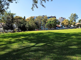 Jardim de Santa Luzia