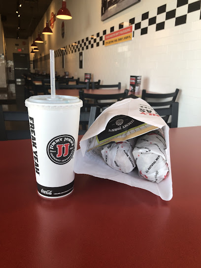 Jimmy John's