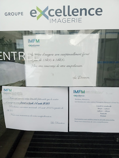 Imagerie Medicale Faidherbe Mont-Louis Paris