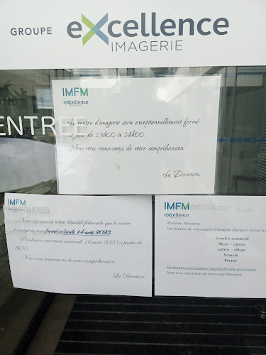Centre d'imagerie pour diagnostic médical Imagerie Medicale Faidherbe Mont-Louis Paris