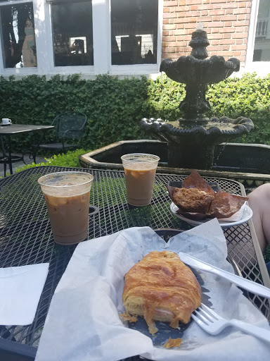 Coffee Shop «Kudu», reviews and photos, 4 Vanderhorst St, Charleston, SC 29403, USA