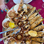 Photo n°1 de l'avis de Mario.u fait le 23/08/2023 à 21:18 sur le  Ristorante Lo Scoglio à Riccione