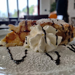 Photo n°2 de l'avis de Ottavio.i fait le 08/05/2022 à 13:43 sur le  Trattoria Dei Bracconieri Brunate à Brunate