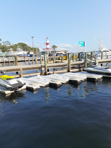 Tourist Attraction «Sea Dragon Pirate Cruise», reviews and photos, 5325 N Lagoon Dr, Panama City, FL 32408, USA