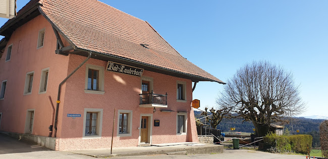 Anna´s Bad Bistro - Bad Lauterbach Oftringen - Restaurant