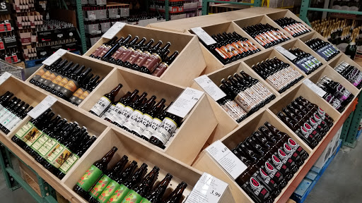 Warehouse store «Costco Wholesale», reviews and photos, 1470 Marvin Rd NE, Lacey, WA 98516, USA