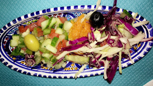 Photo n°29 de Restaurant Tataouine à Lyon ()
