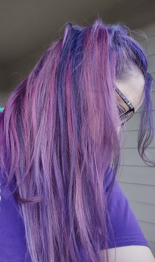 Hair Salon «The Foundry Salon», reviews and photos, 1320 Hanz Dr, New Braunfels, TX 78130, USA