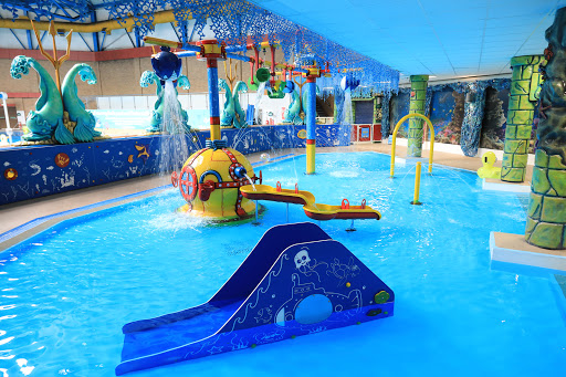 Water parks Rotherham