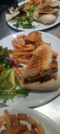 Les plus récentes photos du Restaurant Entre Nous Plats cuisinés tacos burgers panini salades soirées privatives Fréjus à Fréjus - n°13